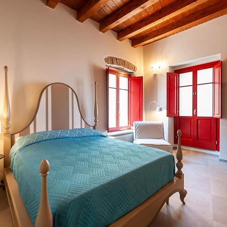 Domo Sofia Hotell Cagliari Eksteriør bilde