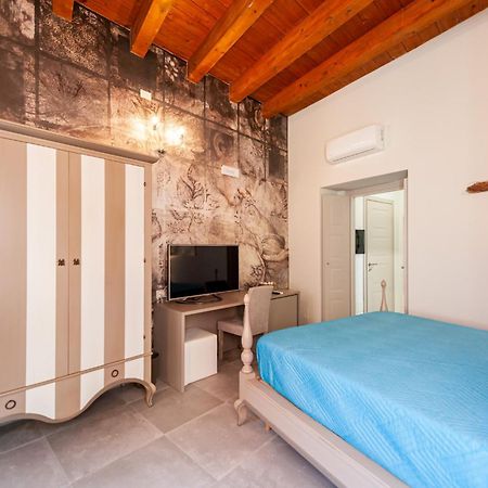 Domo Sofia Hotell Cagliari Eksteriør bilde