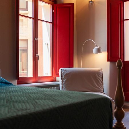 Domo Sofia Hotell Cagliari Eksteriør bilde