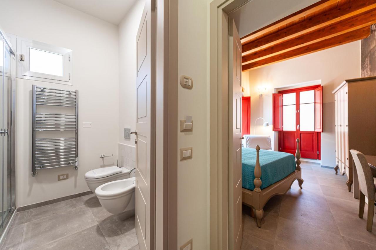 Domo Sofia Hotell Cagliari Eksteriør bilde