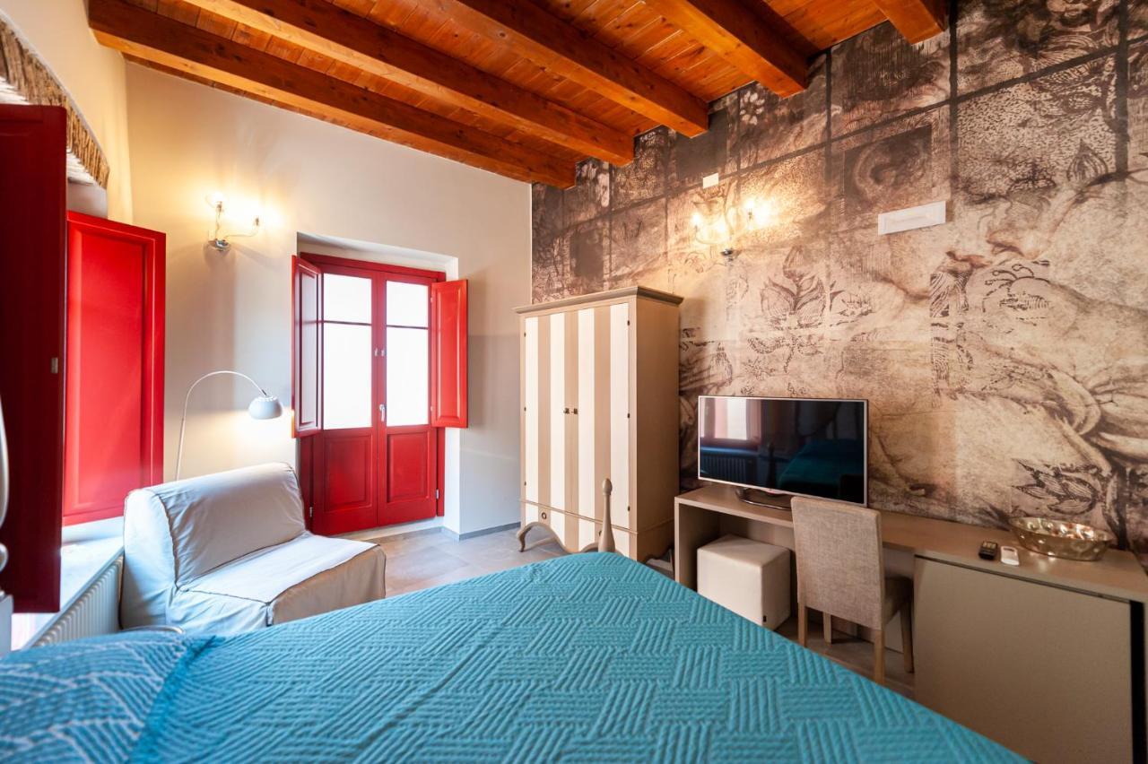 Domo Sofia Hotell Cagliari Eksteriør bilde