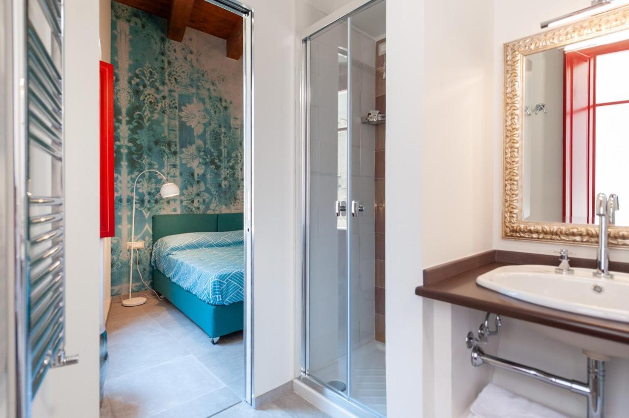 Domo Sofia Hotell Cagliari Eksteriør bilde