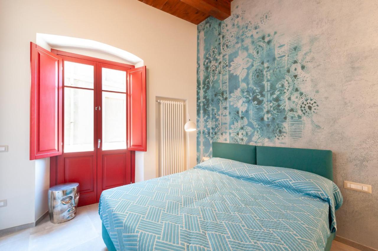 Domo Sofia Hotell Cagliari Eksteriør bilde