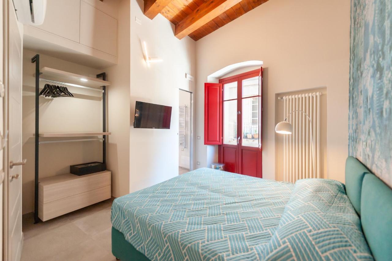 Domo Sofia Hotell Cagliari Eksteriør bilde