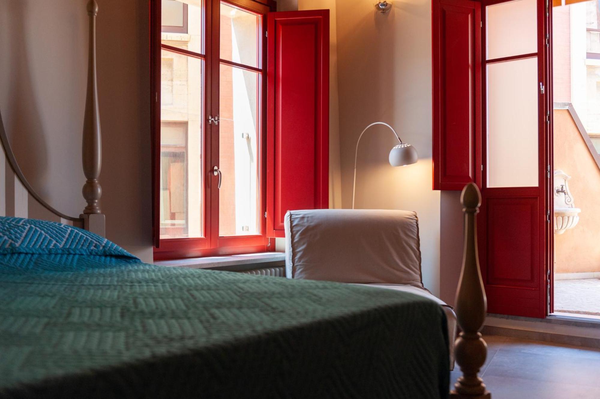 Domo Sofia Hotell Cagliari Eksteriør bilde